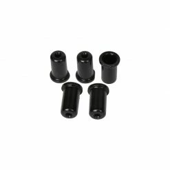 Cables Origin8 Alloy Cable Stops Inserts 10-Pack
