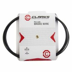 Cables Clarks Galvanized/Teflon Coated Brake Cable