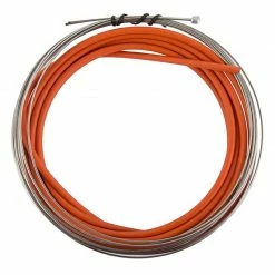 Clarks Stainless Steel Sport Shifter Cable Kit Cables