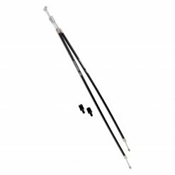 Odyssey M2 Monolever Cables Black 440mm