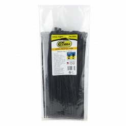 Cobra FlexRoute Low Profile Universal Cable Ties
