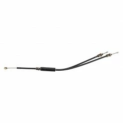 Black Ops Bmx Detangler Rotor Brake Cable Upper Flatland 7.5-9.5"