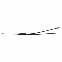 Black Ops Bmx Detangler Rotor Brake Cable Upper Poser 11-12.5"