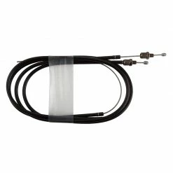 Black Ops Bmx Detangler Rotor Brake Cable Lower Dual