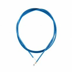 BMX Black Ops DefendR Lined Brake Cable / Housing Kit