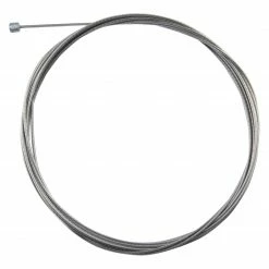 Origin8 SS Slick Polished Shifter Derailleur Cable MTB/Road Cables