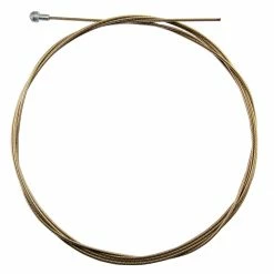 Origin8 SS Super Slick Electrolysis Brake Cable