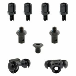 The Shadow Conspiracy Cable Rotor Sano Detangler Stop Kit BMX