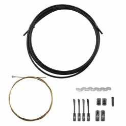 Origin8 Super Slick Compressionless Shift Cable Kit Cables