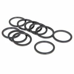 EVO Alloy Headset Spacers 10-Pack