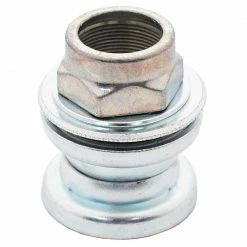 Wald 4080 Steel Headset 1" Threaded