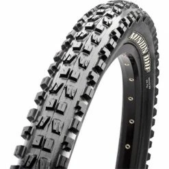 Maxxis Minion DHF DC/EXO/TR Tubeless Ready Folding Tire 26 X 2.3