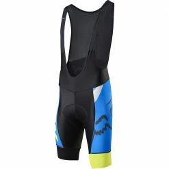 Shorts / Pants Fox Limited Edition Savant Bib Shorts