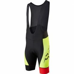 Shorts / Pants Fox Limited Edition Savant Bib Shorts