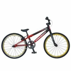 Free Agent Team Junior BMX Frame