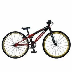 Free Agent Team Micro BMX Frame Only