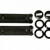 ODI Ruffian Lock-On Grips W/ Clamps Bonus Pack Grips & Road Tape