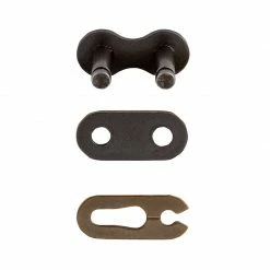 BMX KMC 415H-CL 1/2x3/16" HD Heavy Duty Chain Connector