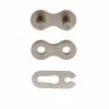 BMX KMC 415H-CL 1/2x3/16" HD Heavy Duty Chain Connector