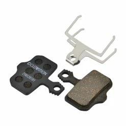 Brake Pads, Parts & Accessories Ciclovation Organic Sram Elixir/DB5 Advanced Disc Brake Pads