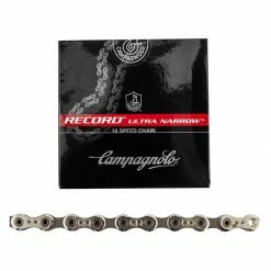 Chains / Chain Guides Campagnolo Record 10 Speed Chain