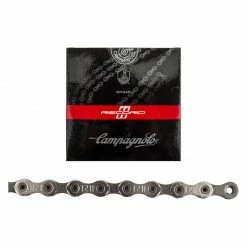 Campagnolo Record 11 Speed Chain Chains / Chain Guides