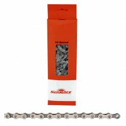Chains / Chain Guides SunRace CN10S 10-Speed Chain