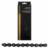 Chains / Chain Guides Origin8 Rust Buster Single Speed Chain Black