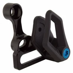 Absolute Black Oval Chain Guide S3/E-type For Oval Chainrings Chains / Chain Guides