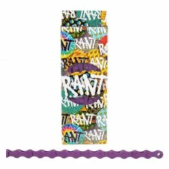 Rant Max 410 Single Speed Bmx Chain 1/2x1/8