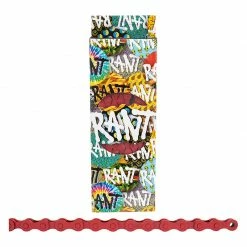 Rant Max 410 Single Speed Bmx Chain 1/2x1/8