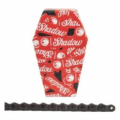 The Shadow Conspiracy Shadow Interlock V2 Single Speed Chain BMX