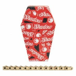 The Shadow Conspiracy Shadow Interlock V2 Single Speed Chain BMX
