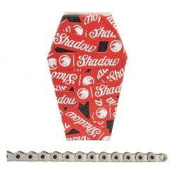 The Shadow Conspiracy Shadow Interlock V2 Single Speed Chain BMX