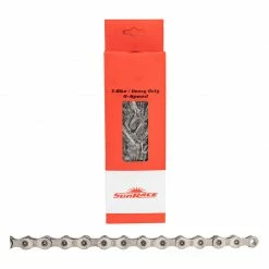 Blue Sky Cycling SunRace CNM9E E-Bike 9 Speed Chain Chains / Chain Guides