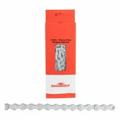 SunRace CNS1E E-Bike Single Speed Chain