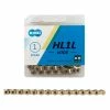 KMC HL1L Wide Chain Single Speed