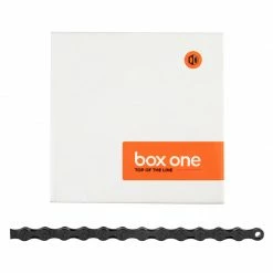 Box Components Chains / Chain Guides Box One Prime 9 Chain 9-Speed