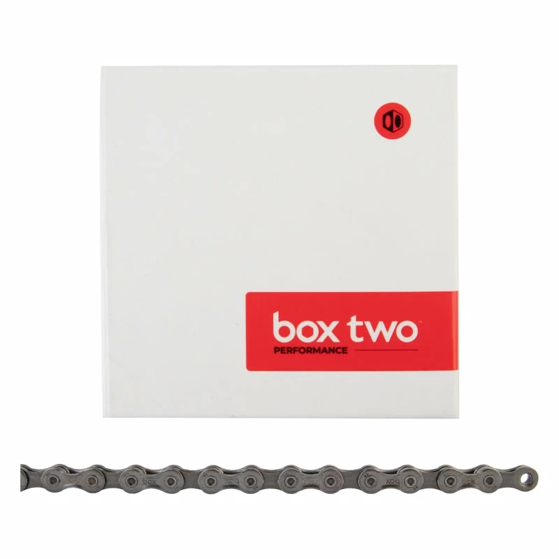 Box Components Chains / Chain Guides Box Two Prime 9 Chain 9-Speed 1 Box Components Chains / Chain Guides Box Two Prime 9 Chain 9-Speed