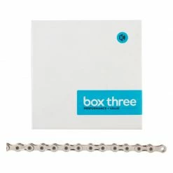 Box Components Box Three Prime 9 Chain 9-Speed Chains / Chain Guides