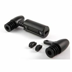 Eclypse EIS Clip-On Bar S-Bridge For Triathlon Bars Handlebars