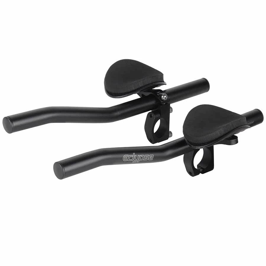 EVO Eclypse Triathlon SL S-Bend Handlebars 1 EVO Eclypse Triathlon SL S-Bend Handlebars