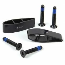 Handlebars FSA Vision Tech Bicycle Aerobar Riser Kit