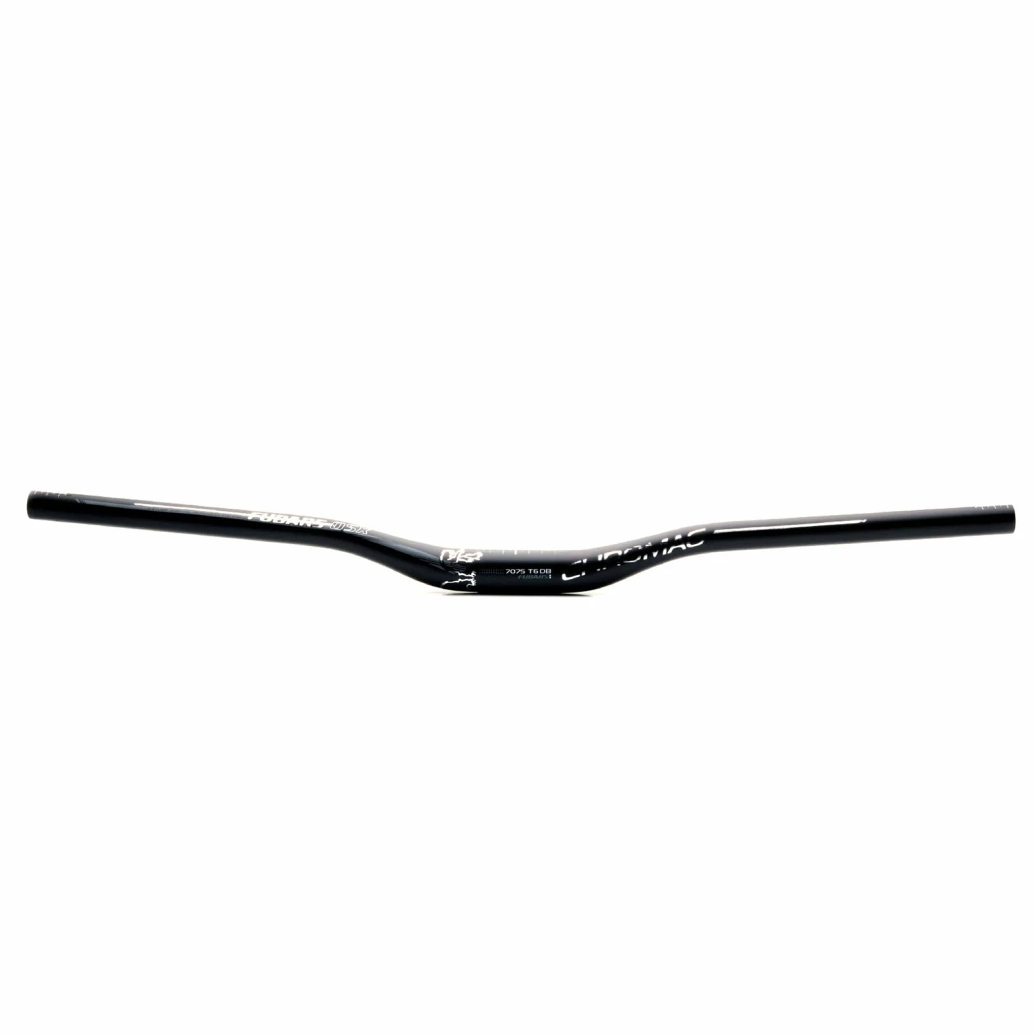 Chromag Fubars OSX 31.8 Riser Handlebars 2 Chromag Fubars OSX 31.8 Riser Handlebars