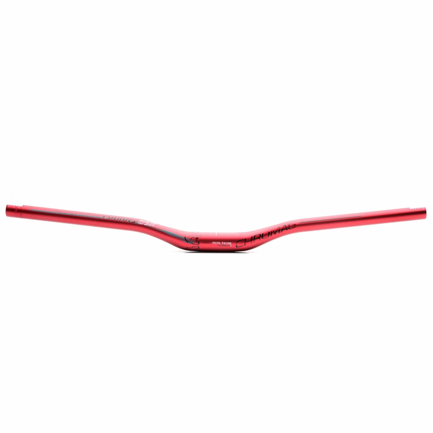 Chromag Fubars OSX 31.8 Riser Handlebars 9 Chromag Fubars OSX 31.8 Riser Handlebars