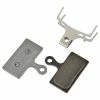 Ciclovation G-Type Shimano Disc Brake Pads XTR/XT/SLX/Deore Brake Pads, Parts & Accessories
