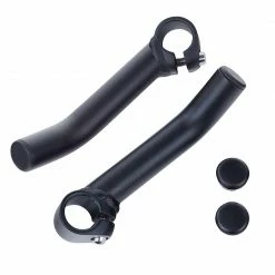 Evo Alloy Bar Ends