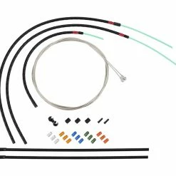 Ciclovation Premium Road Shifter ViperLink Cable Set Cables