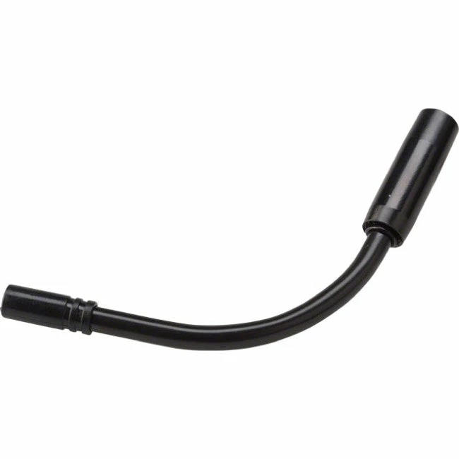 KS Suspension KS Dropper Seatpost Elbow Barrel Adjuster 1 KS Suspension KS Dropper Seatpost Elbow Barrel Adjuster