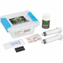Brake Pads, Parts & Accessories Hayes Mineral Oil Pro Bleed Kit
